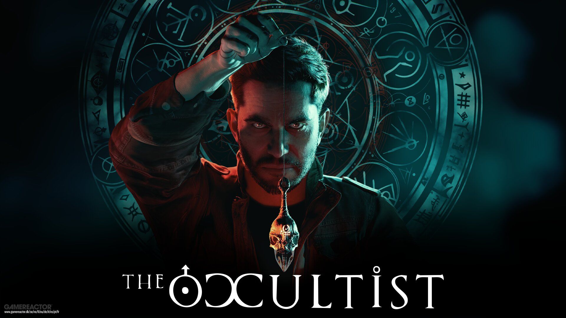 Prepárate para llevarte unos cuantos sustos en The Occultist, que llega mañana a PC, PS5 y Xbox Series