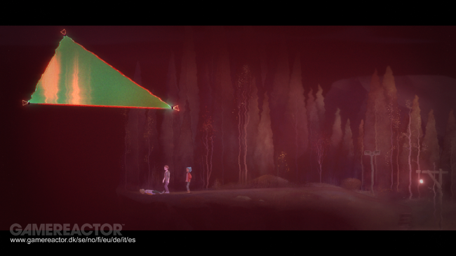 Oxenfree