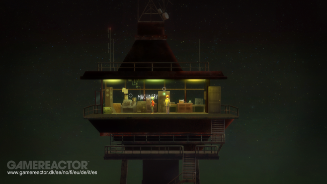 Oxenfree