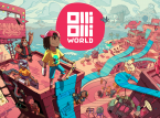 OlliOlli World grindea en PC y consolas en febrero del a&ntilde;o que viene