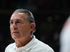 El Real Madrid despide a Sergio Scariolo tras la primera temporada sin t&iacute;tulos desde 2011