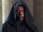 Red Fly quiere resucitar el juego de Star Wars con Darth Maul