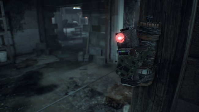 Resident Evil 7: Biohazard