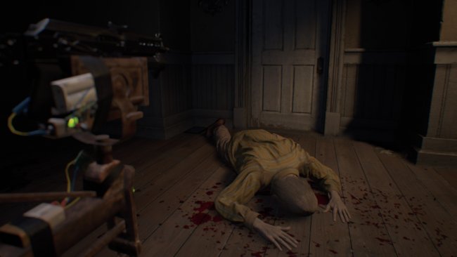 Resident Evil 7: Biohazard