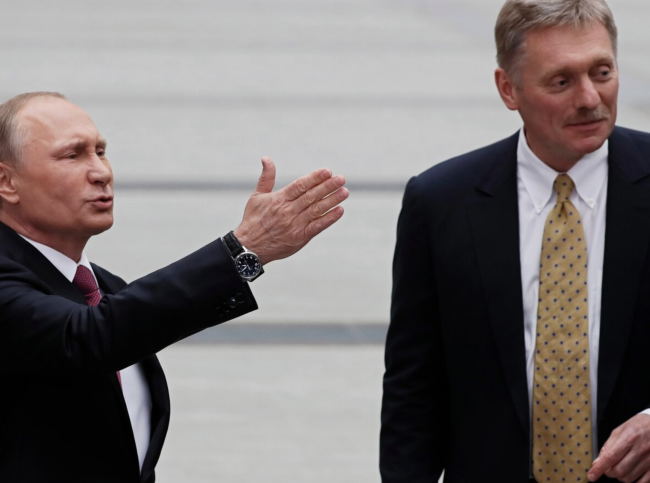 Rusia advierte de que responderá si Finlandia alberga armas nucleares