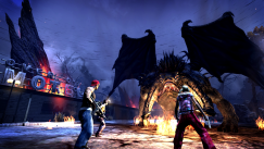 Secret World gratis por unos días