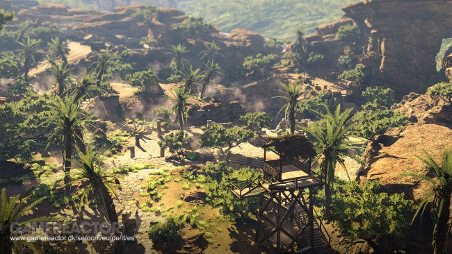 Sniper Elite 3