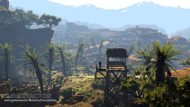 Sniper Elite 3