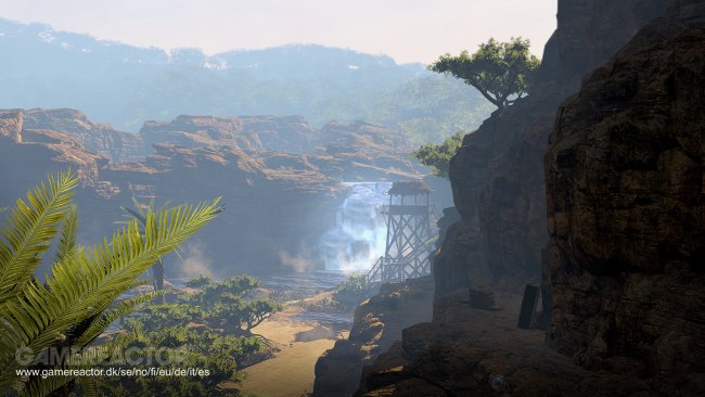 Sniper Elite 3