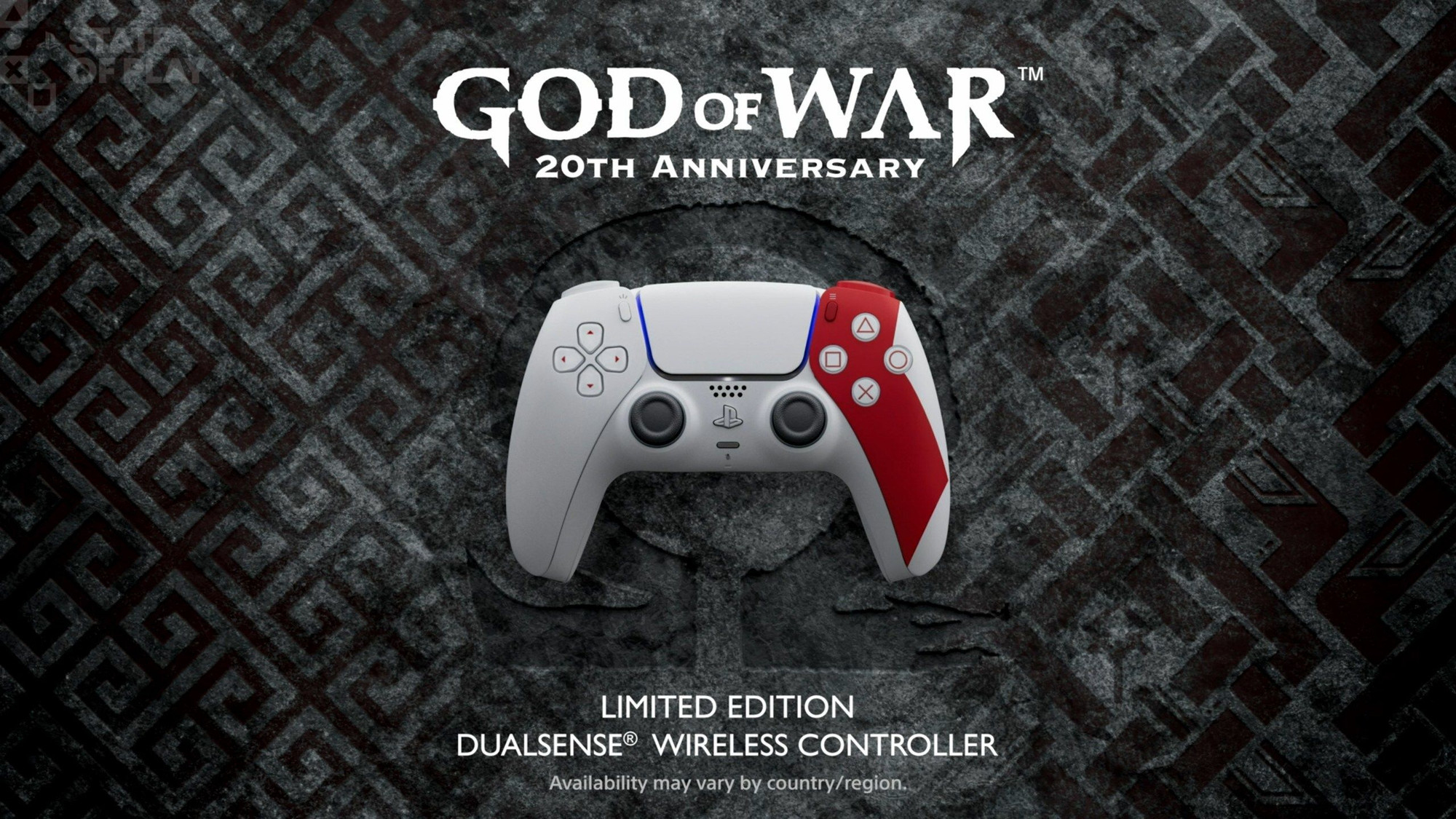 God of War: Ragnarök