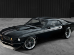 Echa un vistazo al Sema-build de Ring Brothers, el Kingpin Mustang