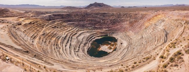 Trump impone nuevos aranceles al cobre y a los productos brasileños