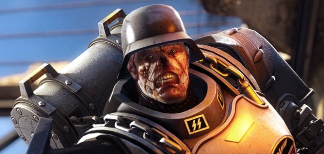 Wolfenstein: The New Order