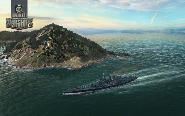 World of Warships