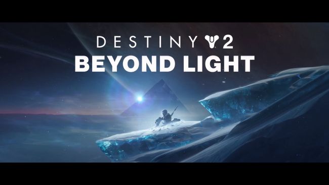 Destiny 2: Más allá de la Luz