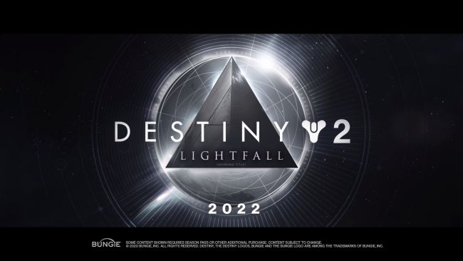 Destiny 2: Más allá de la Luz