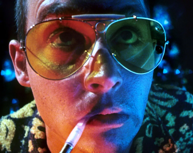 Las cinco mejores interpretaciones de Johnny Depp