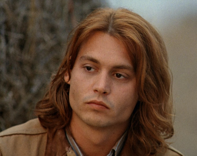 Las cinco mejores interpretaciones de Johnny Depp