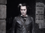 Las cinco mejores interpretaciones de Johnny Depp