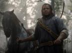 Rockstar cumple el sueño de un fan terminal de Red Dead Redemption 2