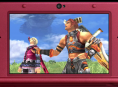 Nuevo tr&aacute;iler de Xenoblade Chronicles 3D, impresiones
