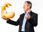 Ubisoft ante la última generación de consolas