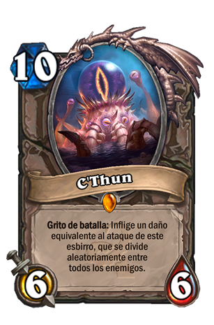 Hearthstone: Heroes of Warcraft