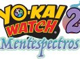 Yo-kai Watch 2: Mentespectros, el tercer YW2 llega en oto&ntilde;o