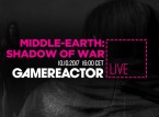 Hoy en GR Live: La Tierra Media - Sombras de Guerra