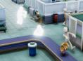 Two Point Hospital - impresiones