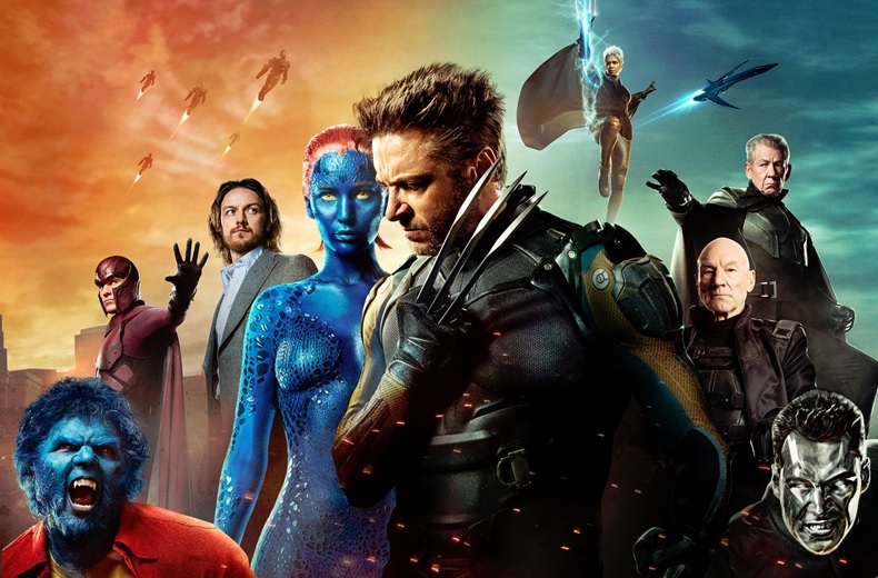 El guion para el regreso del equipo mutante y de los X-Men al Universo Cinematográfico de Marvel vuelve a la mesa de trabajo, pero el plan sigue siendo su estreno en 2028