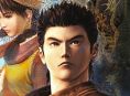 Hubo una versión jugable del Shenmue original para PS2 y Xbox