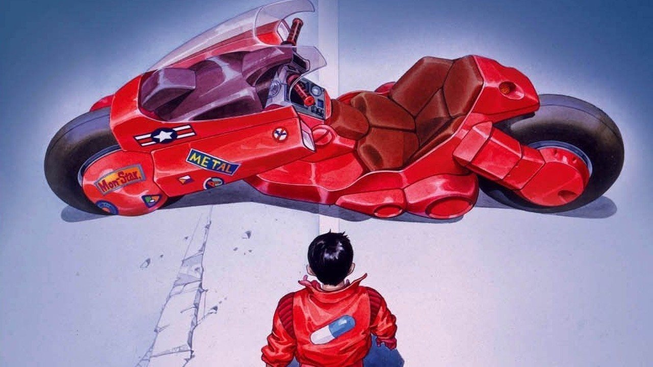 Informe: Netflix es ahora la mayor plataforma de anime del mundo
