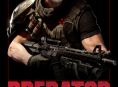 Schwarzenegger es un DLC de pago en Predator: Hunting Grounds