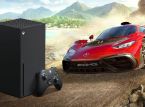 Si eres amante del motor, echa un vistazo al próximo pack de Xbox Series X y Forza Horizon 5