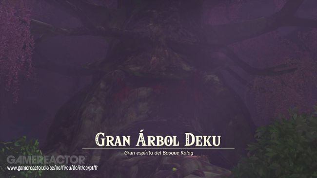 The Legend of Zelda: Tears of the Kingdom