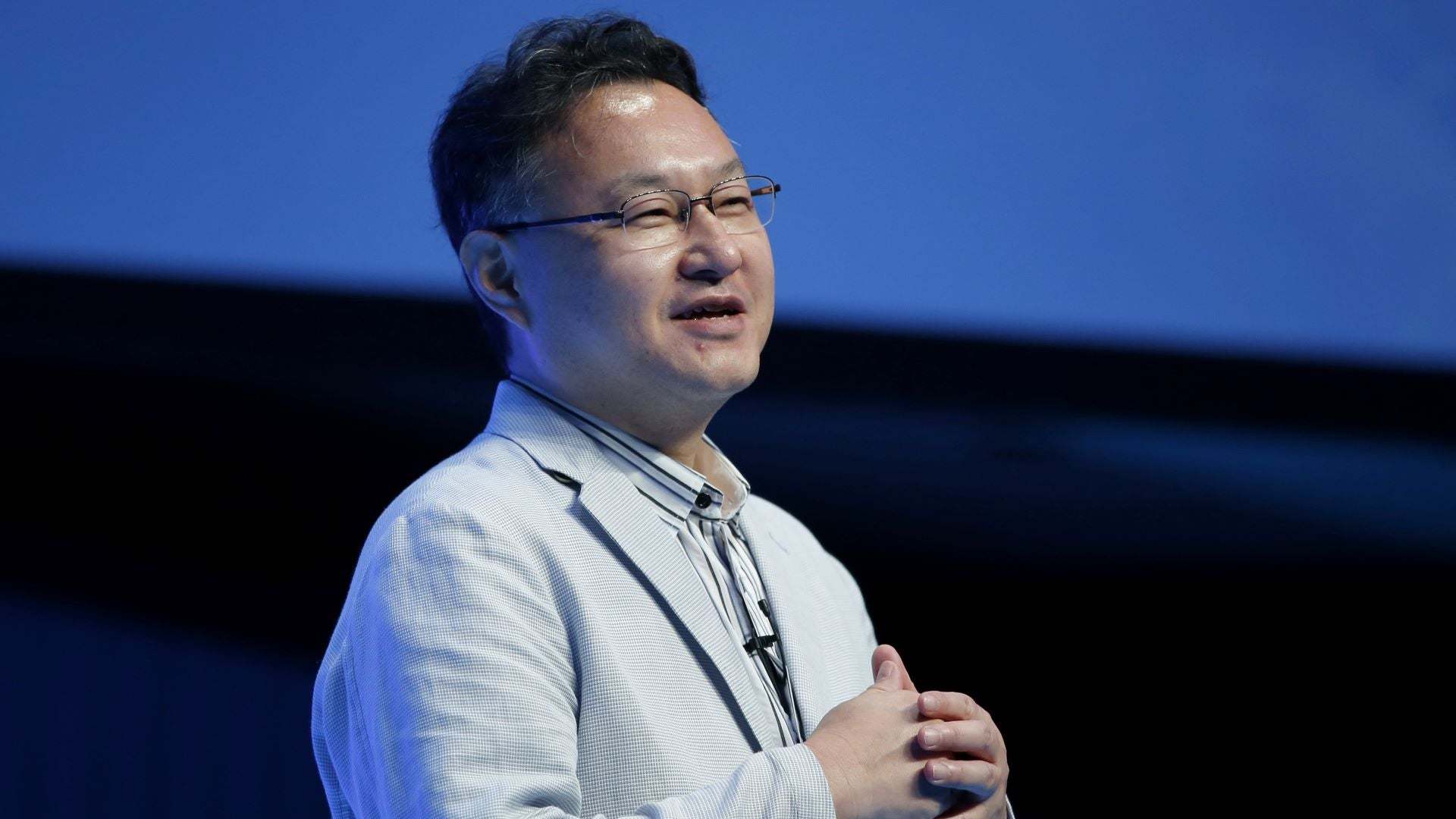 El jefe de Sony cree que los problemas del negocio de los juegos se deben a "inversiones excesivas durante la COVID-19"