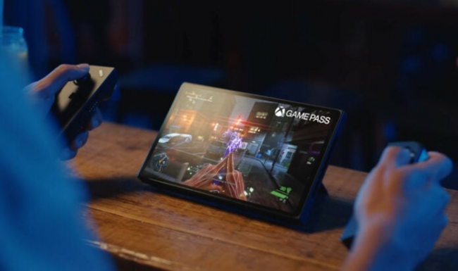 Análisis de Lenovo Legion Go 2