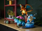 Revelados oficialmente los sets Pok&eacute;mon de Lego: Pikachu, Eevee y las estrellas de Kanto