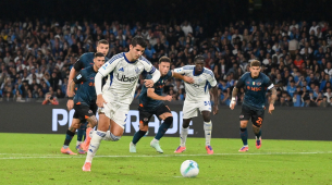 El entrenador del Como Cesc Fábregas regaña públicamente a Álvaro Morata tras una tarjeta roja: 