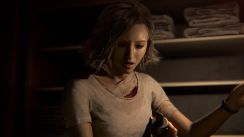 Resident Evil Requiem - Guía: Dónde encontrar el arma S&S M232 de Grace