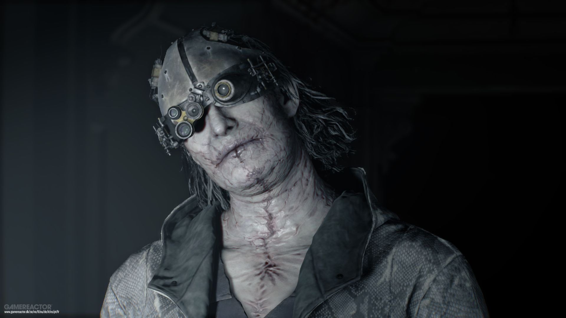 Al pack para descargar en Switch 2 Resident Evil Requiem, Village y Biohazard a precio reducido le queda menos de un mes