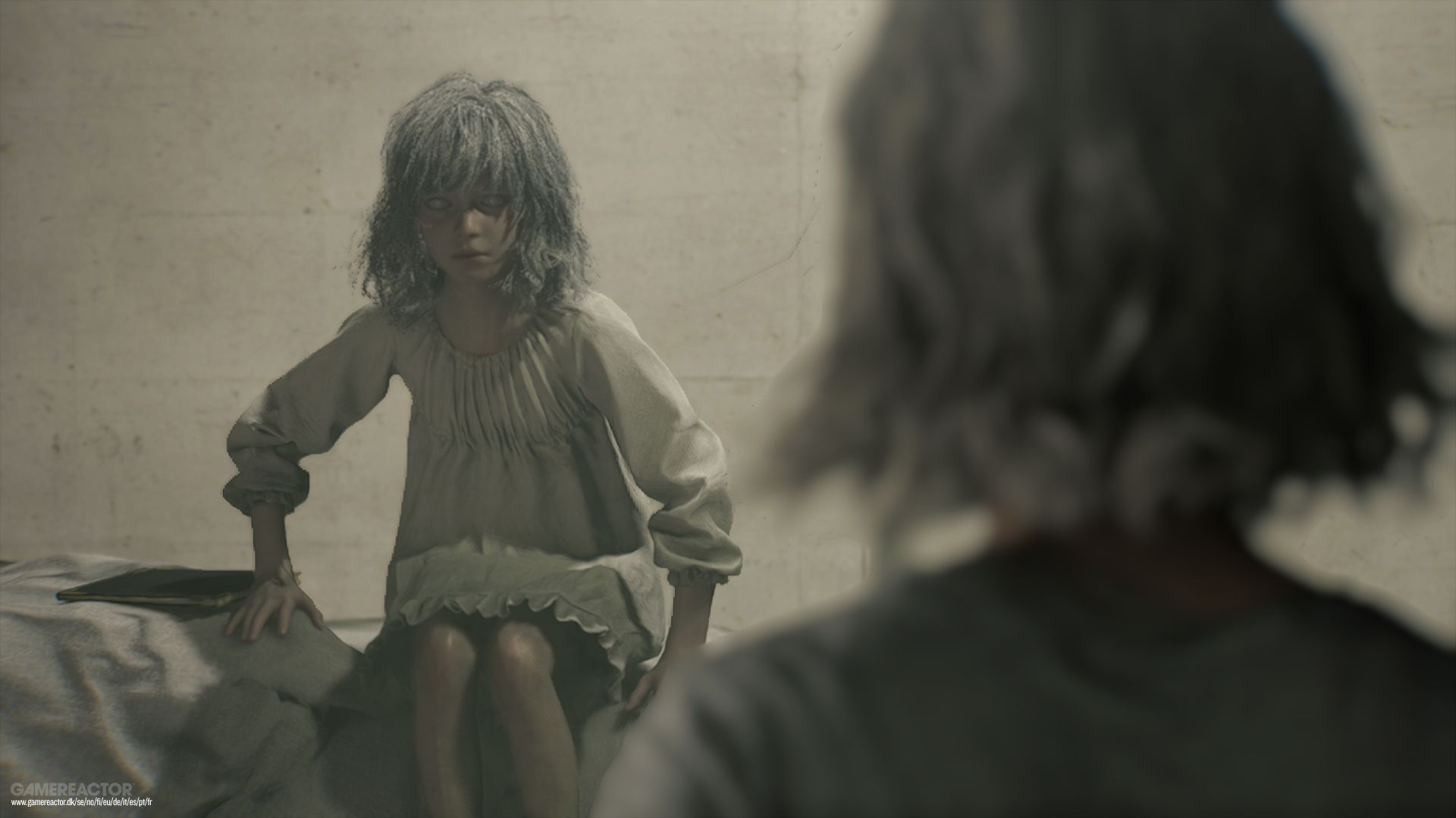 Aproximadamente la mitad de las ventas de juegos de Capcom se realizan en PC y espera que esa cifra aumente.