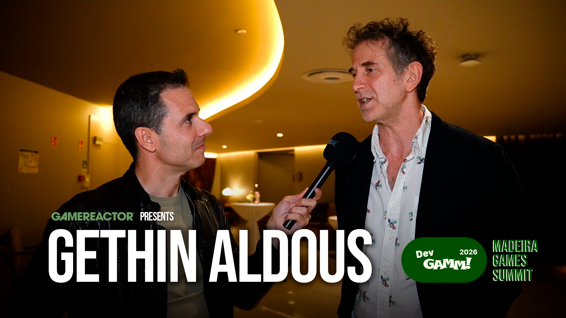 Gethin Aldous, ex director de actuación en Rockstar, ve muchas pegas a la IA, y solo menciona un posible uso en que ve realmente potencial