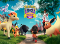 Nos pasamos por el festival Pok&eacute;mon Go Fest en Copenhague