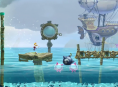 Descarga Rayman Legends en demo hoy mismo