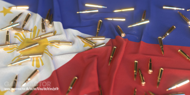 Otro tiroteo en un colegio de Filipinas: mueren un alumno y el autor de los disparos