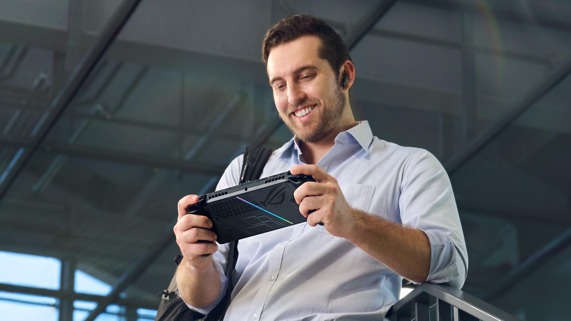 Microsfot patenta una IA que se pasa los juegos por ti