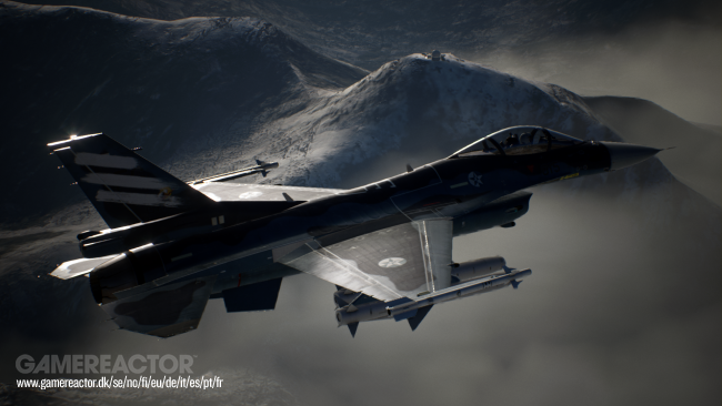 Ace Combat 7: Skies Unknown