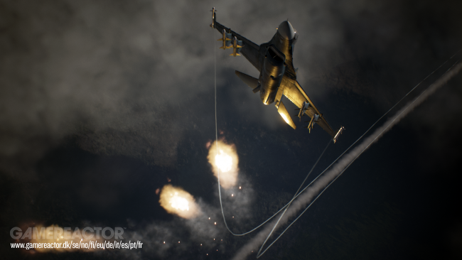 Ace Combat 7: Skies Unknown